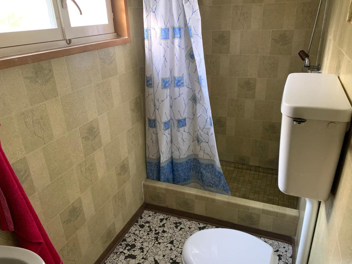 Naturnahe Wohnung Fur 1 - 4 Personen เบรียนส์ ภายนอก รูปภาพ